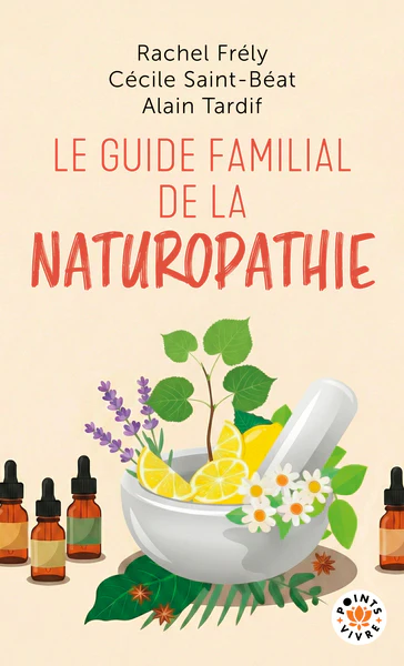 Le guide familial de la naturopathie - Image 3