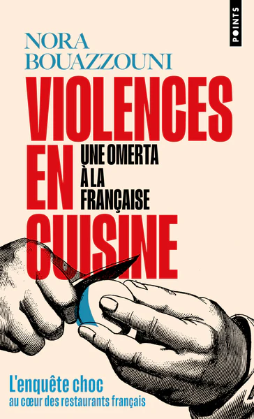 Violences en cuisine - Image 2