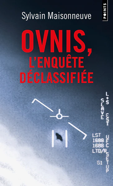 Ovnis, l'enquête déclassifiée - Image 2
