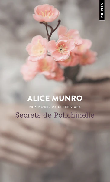 Secrets de Polichinelle - Image 2