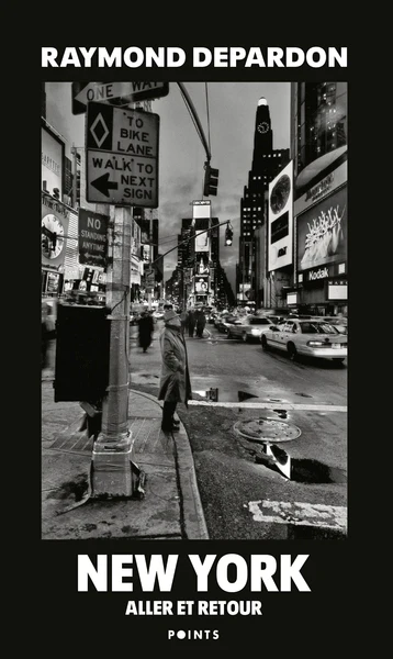 New York aller et retour - Image 2