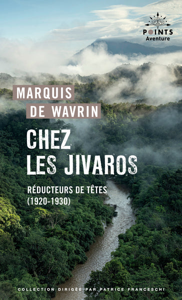 Chez les Jivaros - Image 2