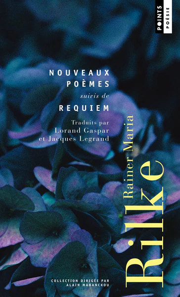 Nouveaux poèmes - Image 2
