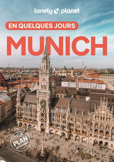 Munich En quelques jours 3ed - Image 2