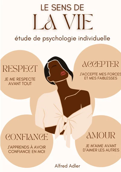 Le Sens de la Vie, étude de psychologie individuelle - Image 3