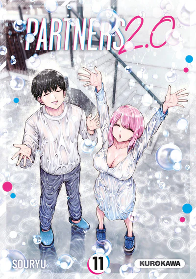 Partners 2.0 - Tome 11 - Image 4