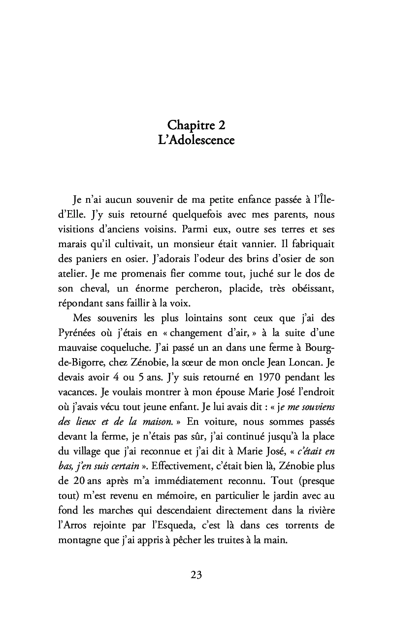 Une vocation maritime - Image 73