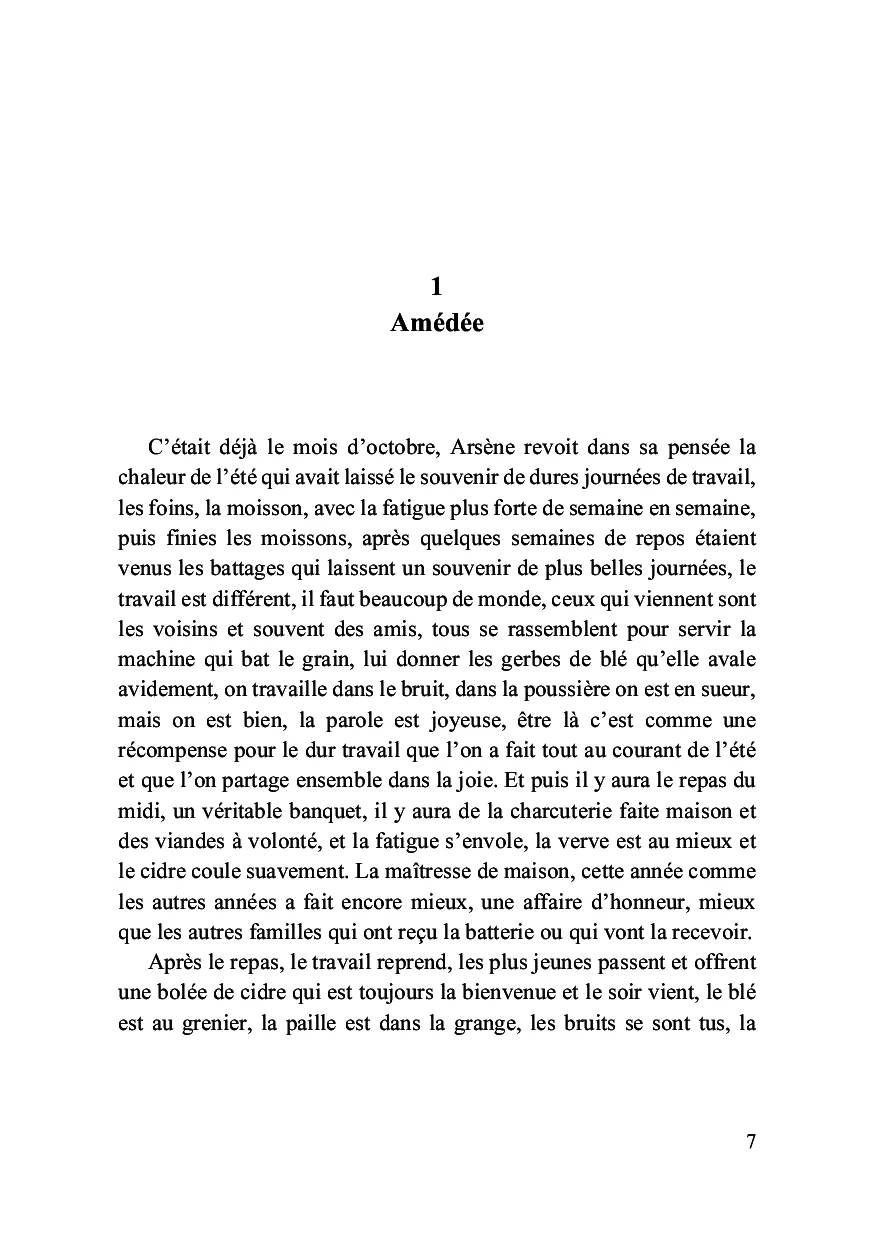 Arsène - Image 27