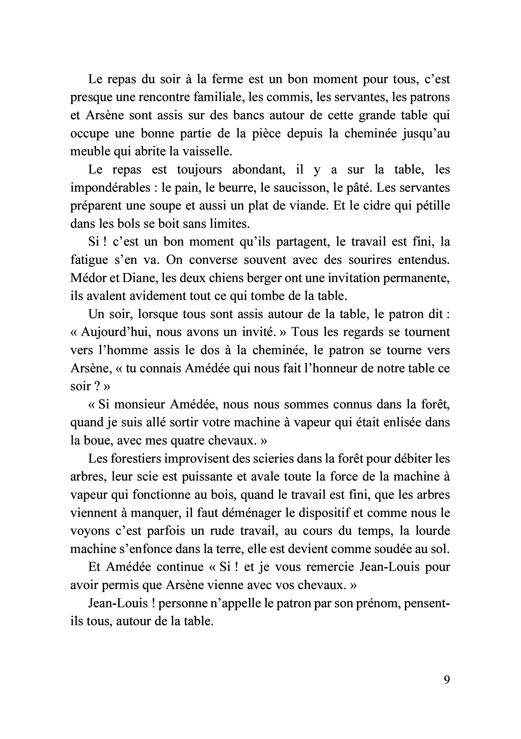 Arsène - Image 41