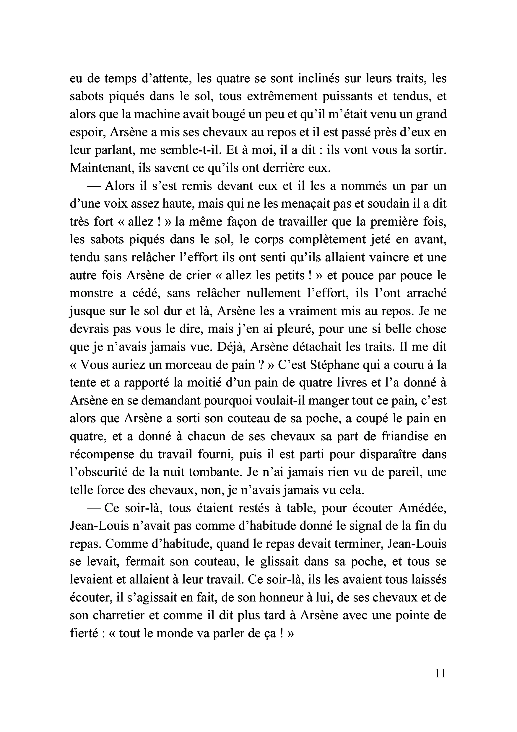 Arsène - Image 43