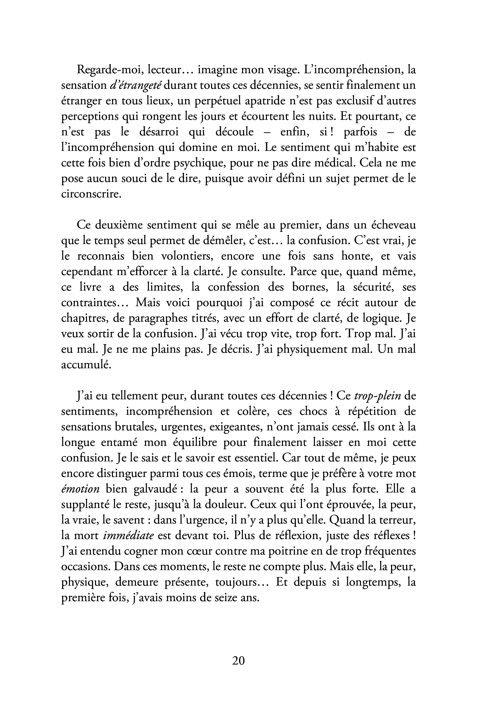 Mécanique clandestine - Image 16