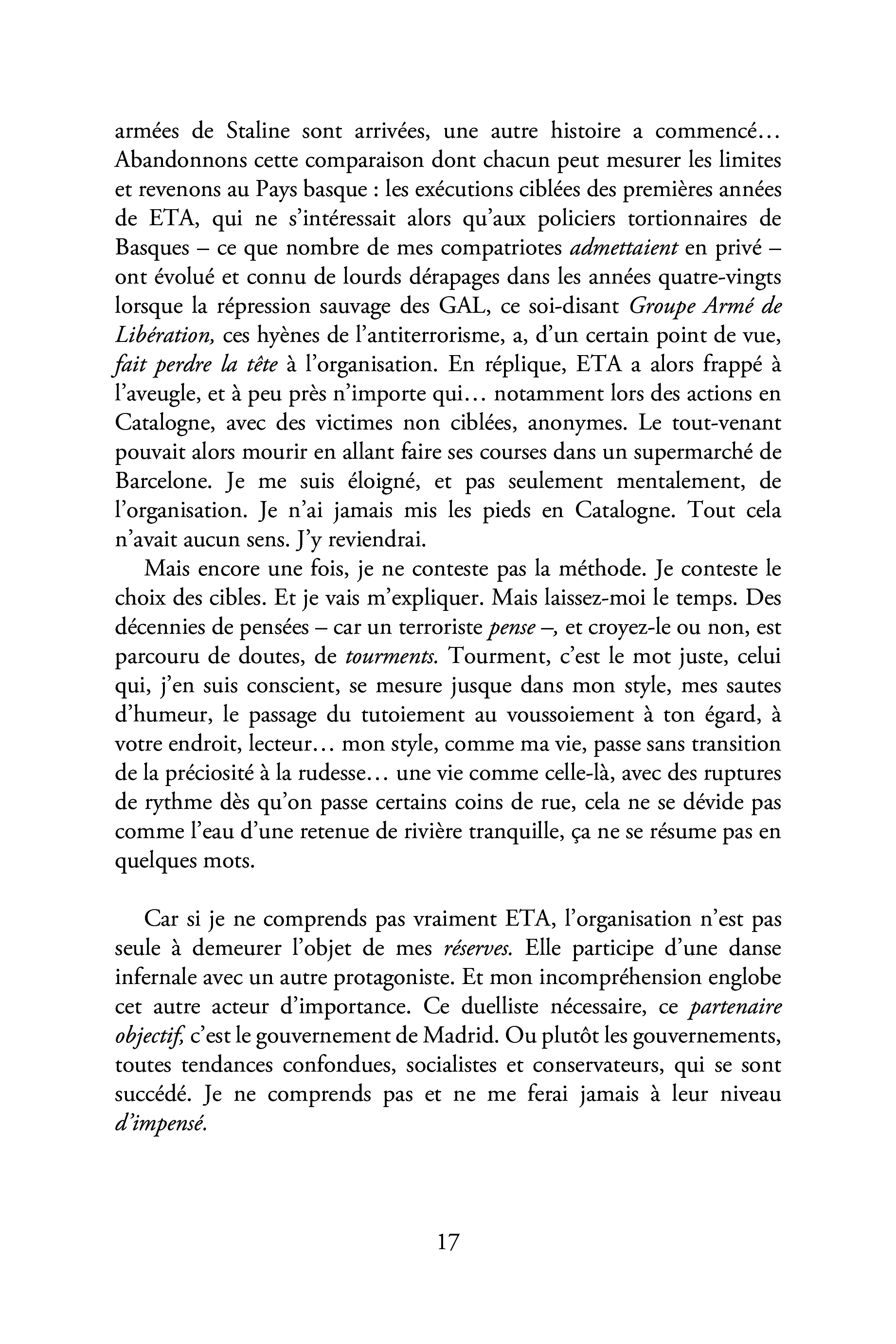 Mécanique clandestine - Image 40