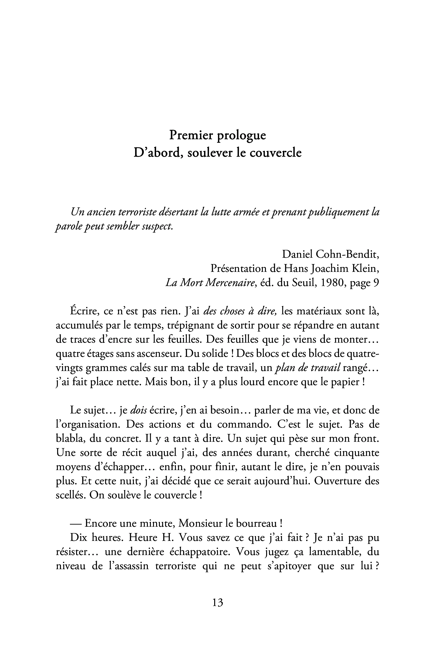 Mécanique clandestine - Image 63