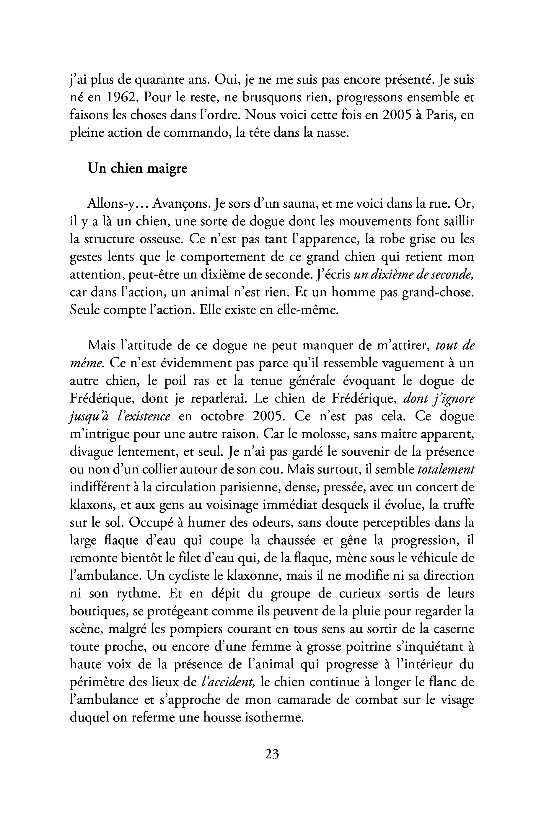 Mécanique clandestine - Image 73