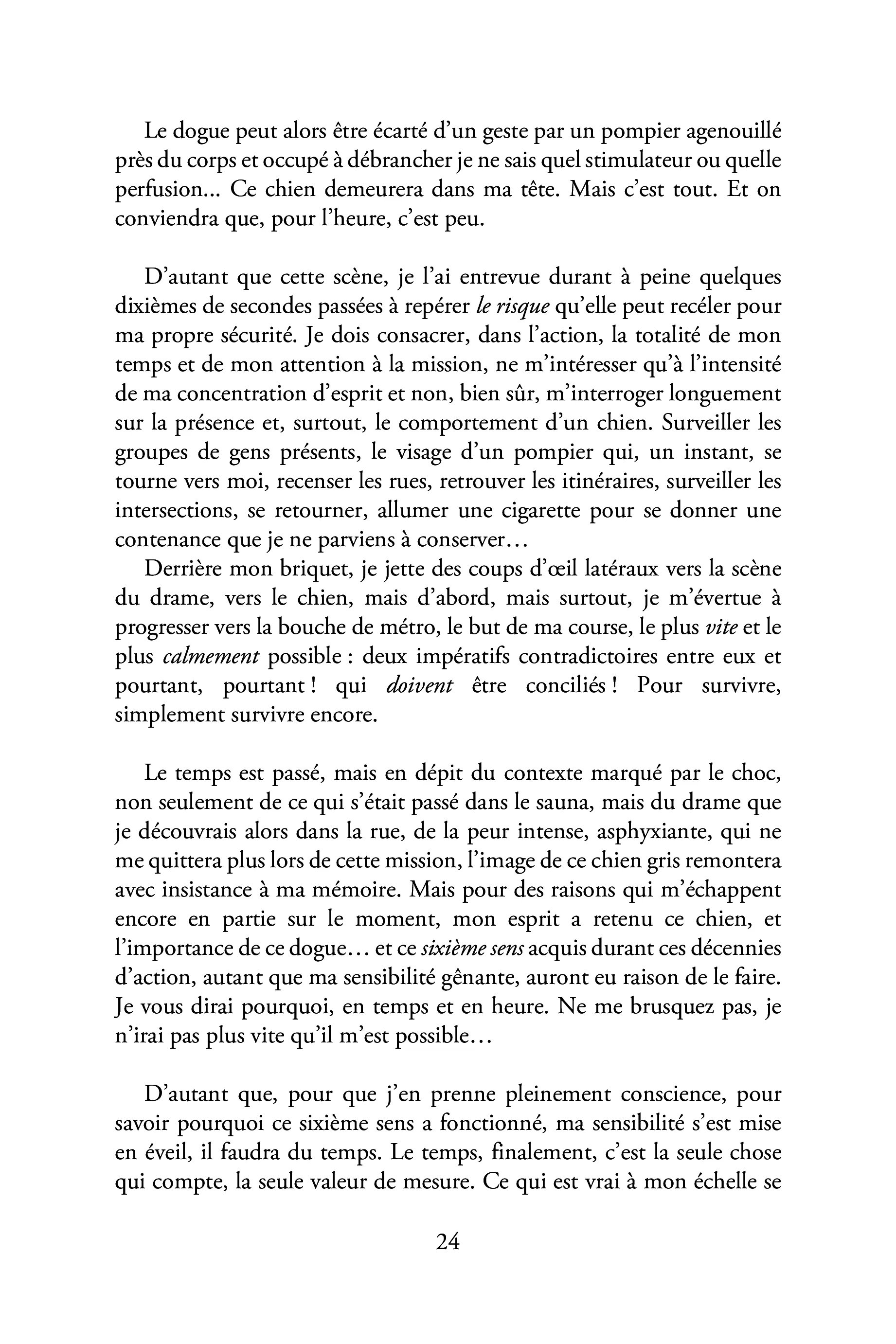 Mécanique clandestine - Image 74