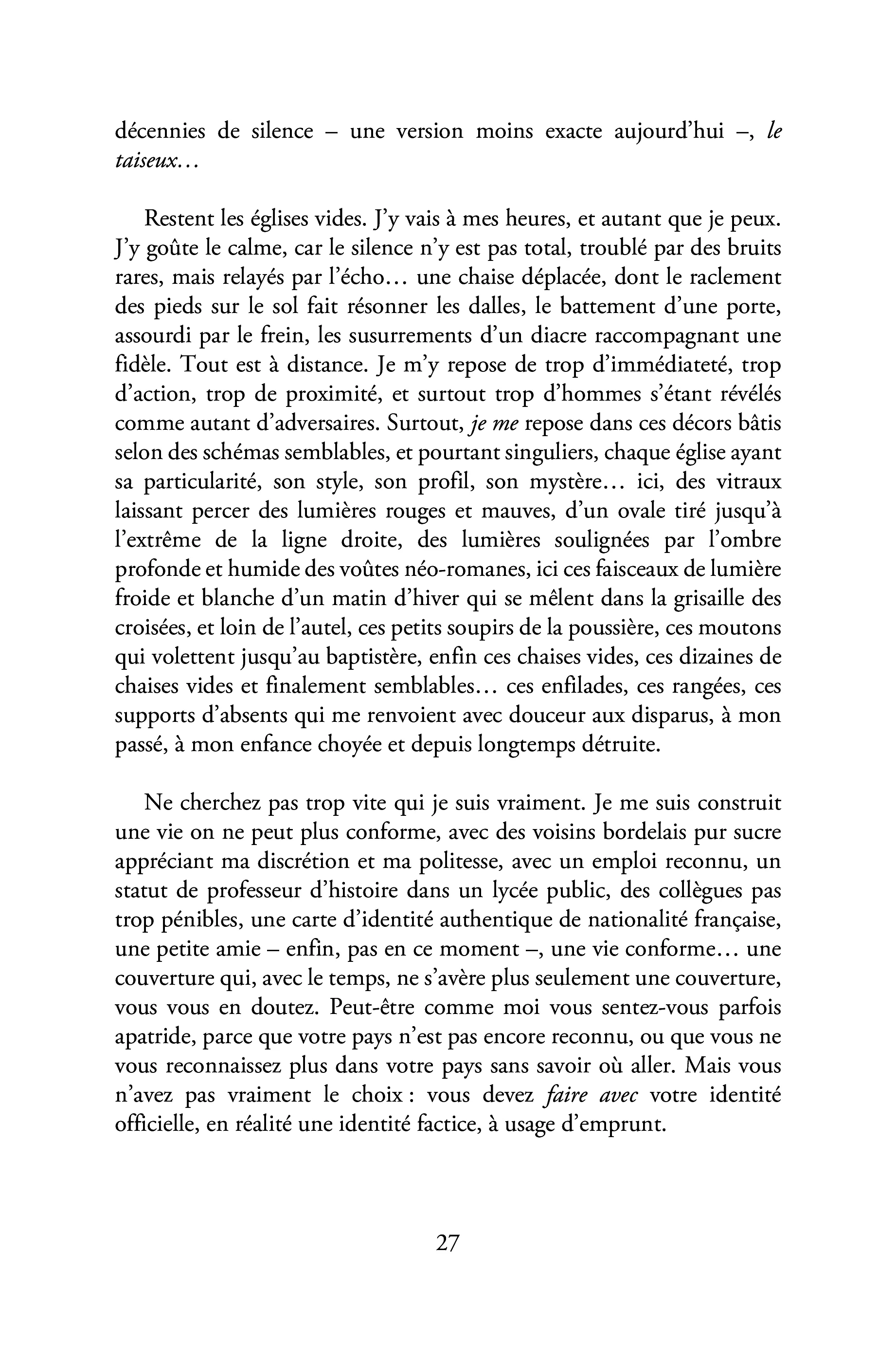 Mécanique clandestine - Image 77