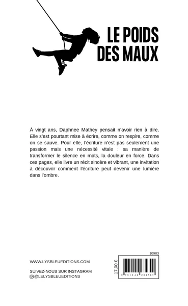 Le poids des maux - Image 2