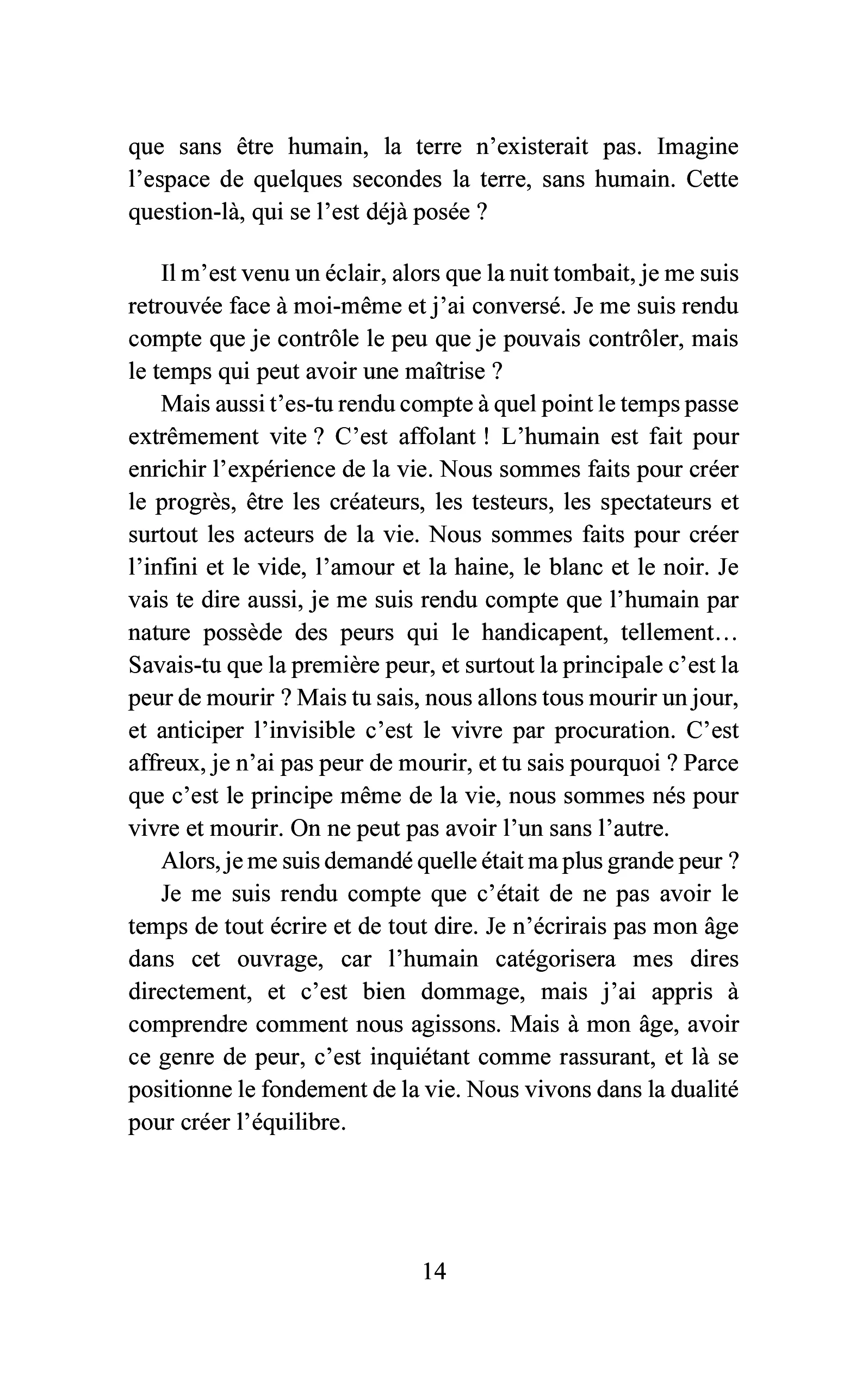 La face cachée du monde - Image 10