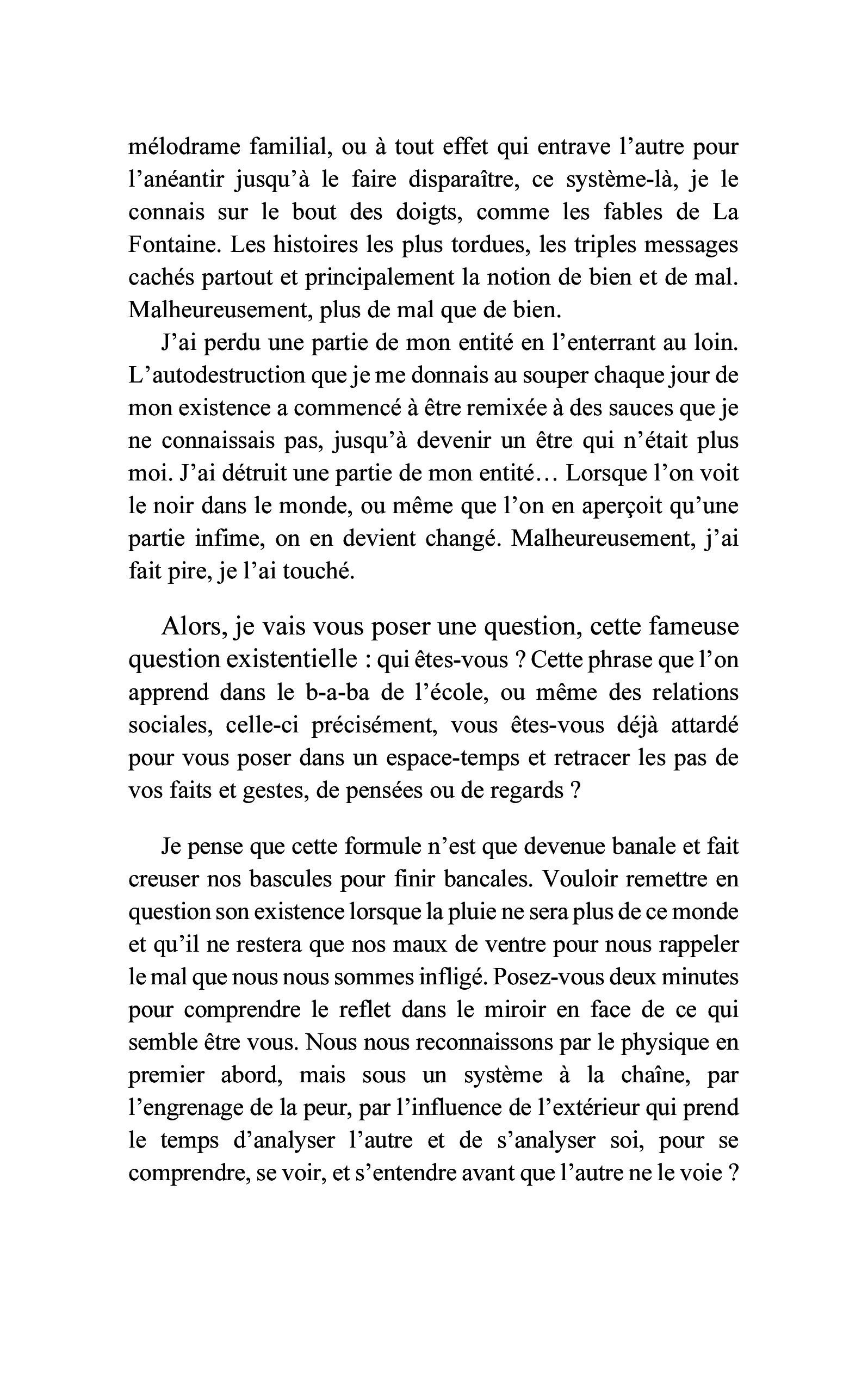 La face cachée du monde - Image 18