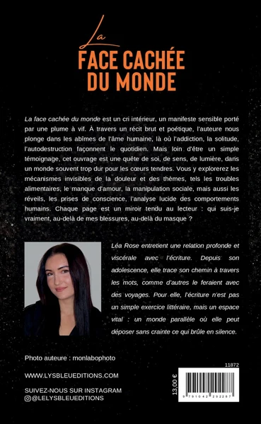 La face cachée du monde - Image 2