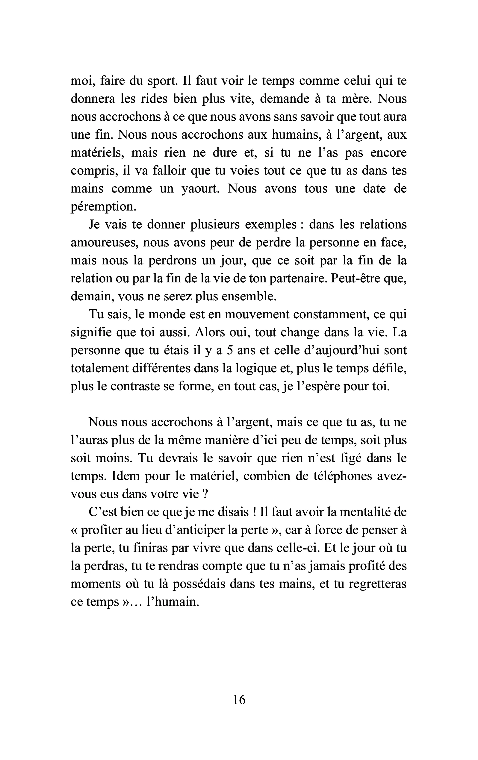 La face cachée du monde - Image 24