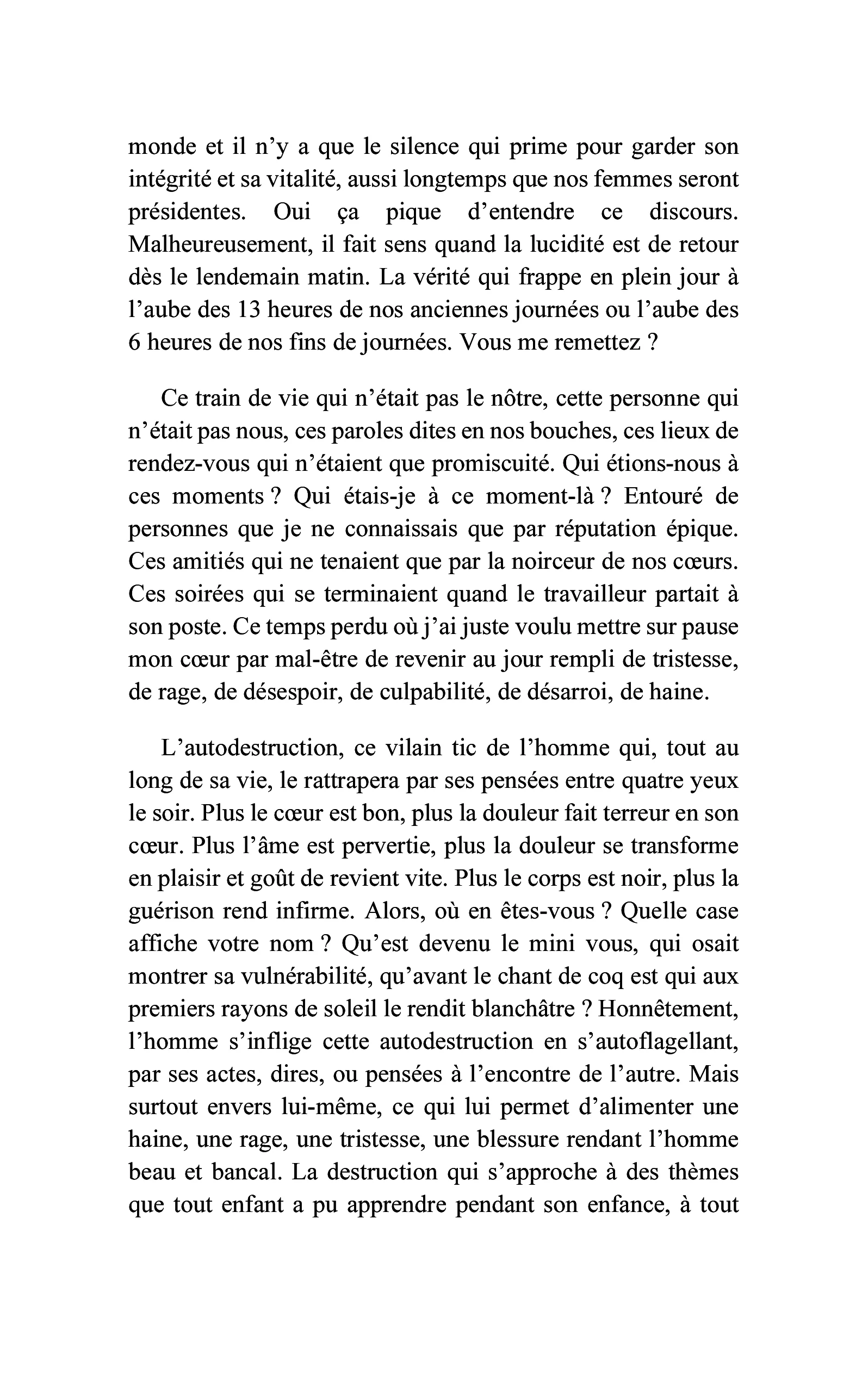 La face cachée du monde - Image 29