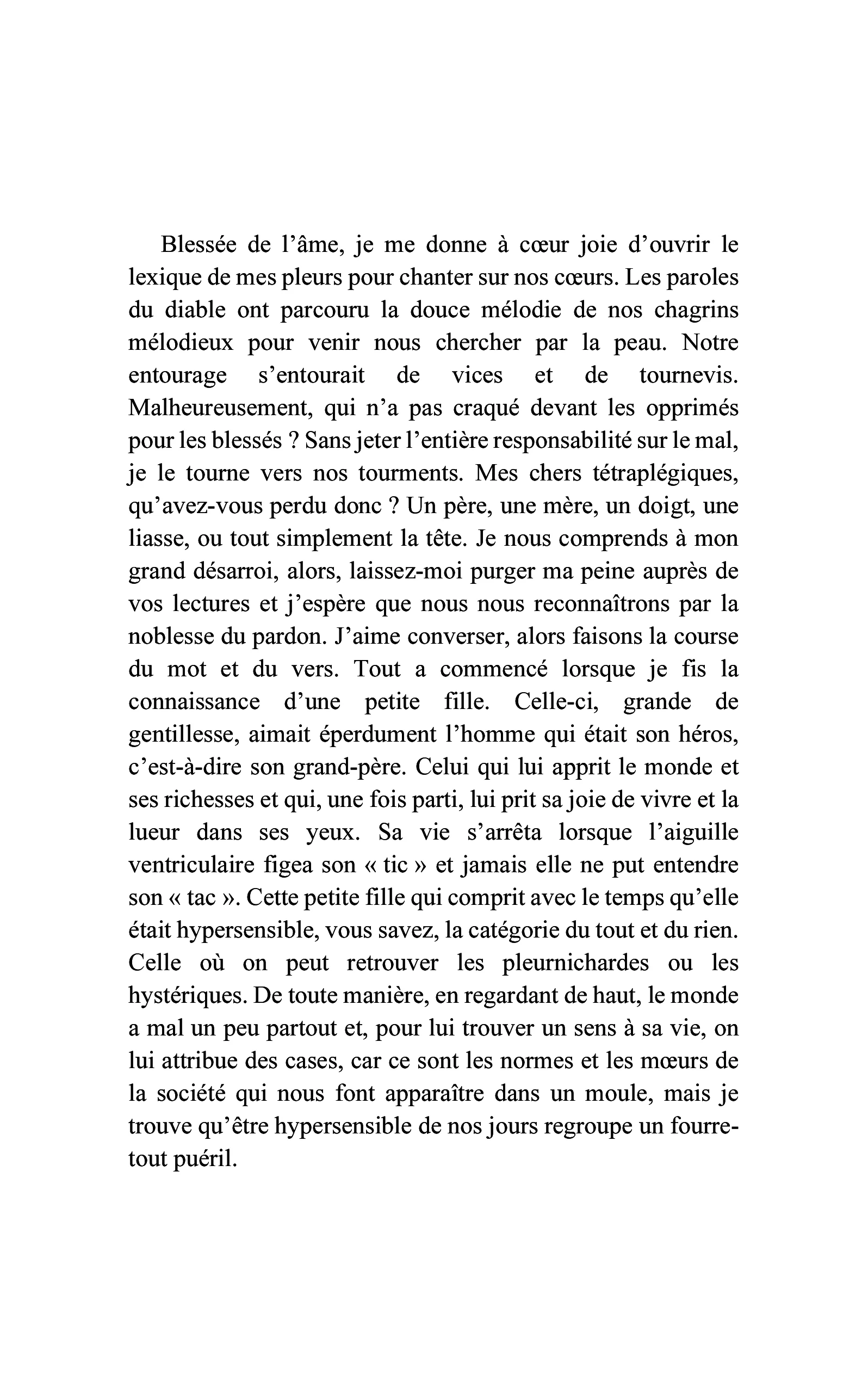 La face cachée du monde - Image 3
