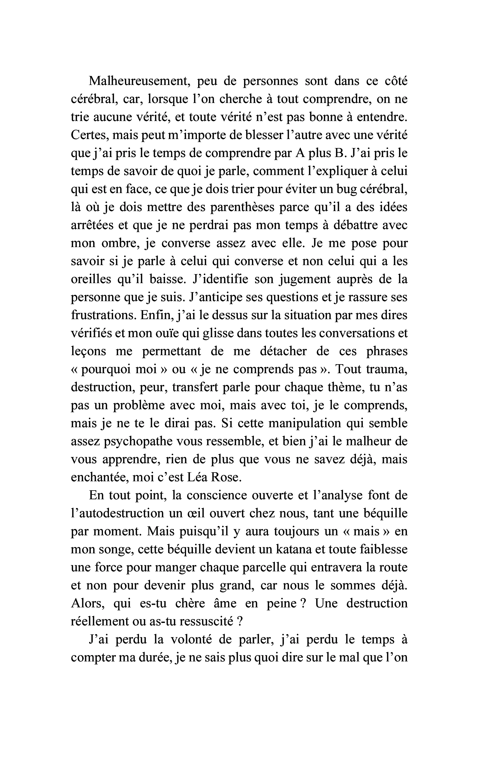 La face cachée du monde - Image 31