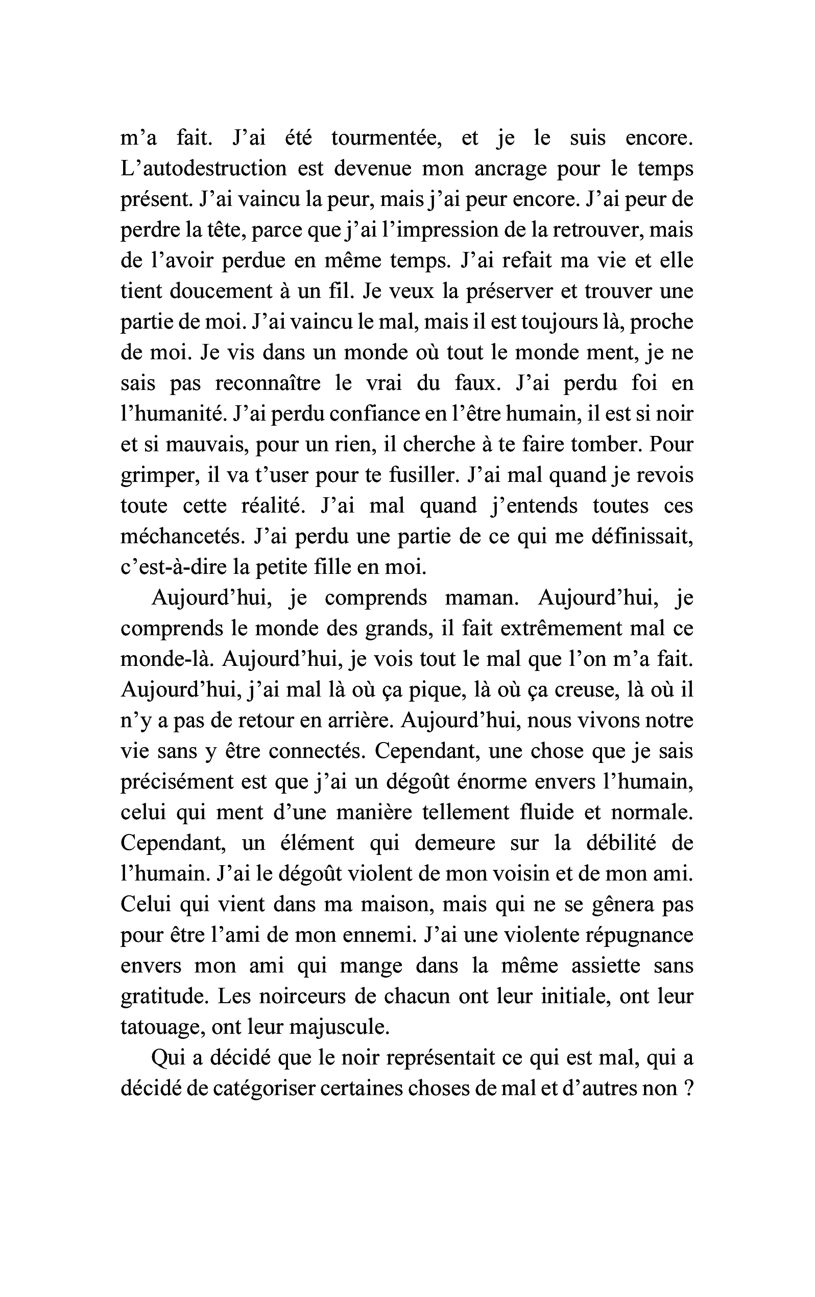 La face cachée du monde - Image 32