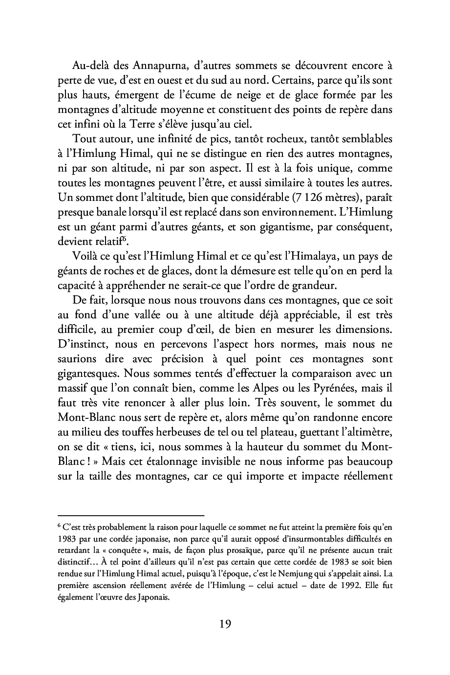 Impressions de l'Himalaya - Image 15