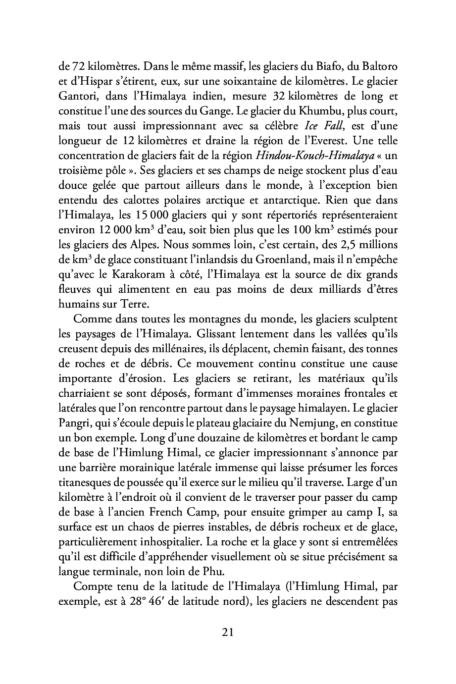 Impressions de l'Himalaya - Image 61
