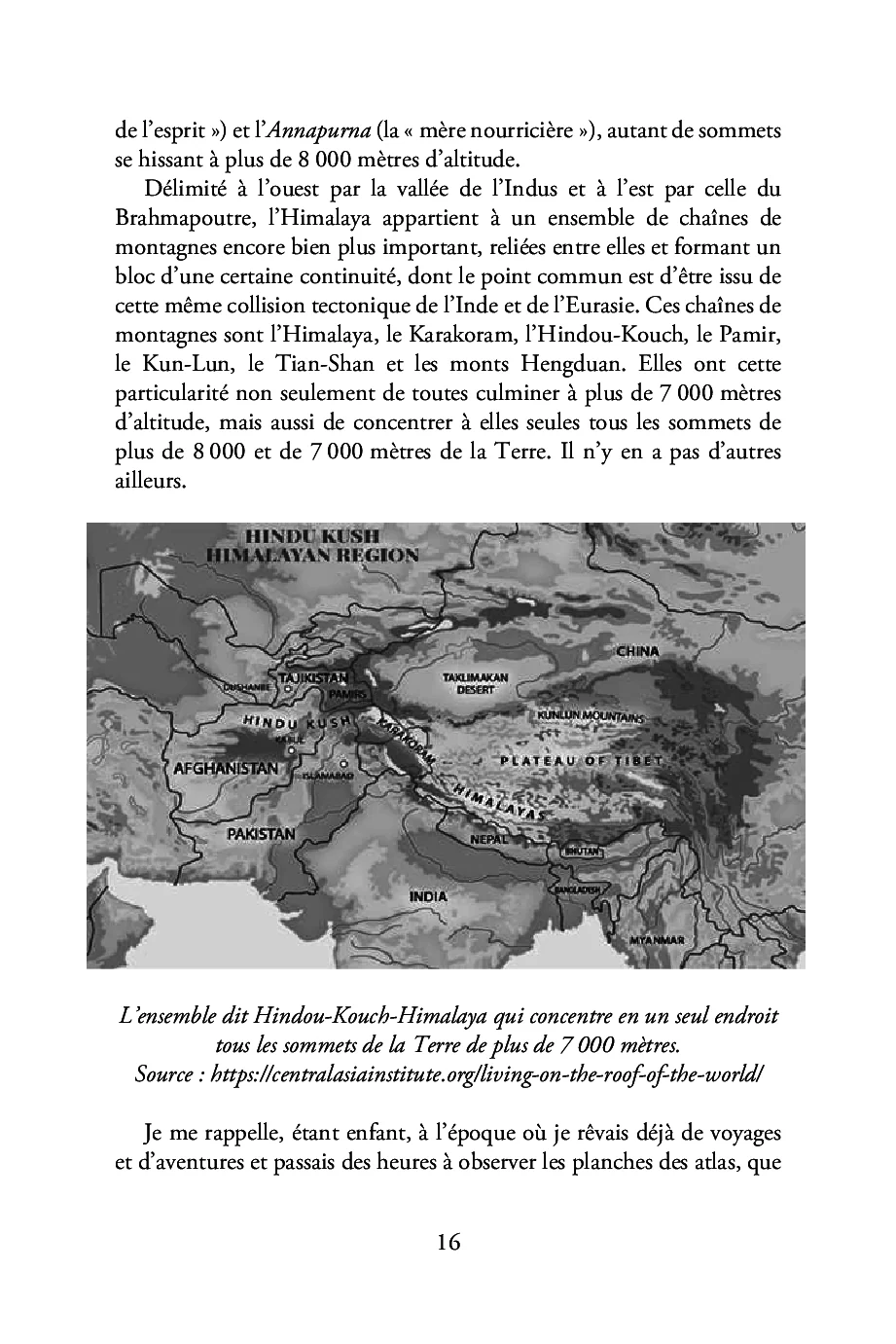 Impressions de l'Himalaya - Image 78