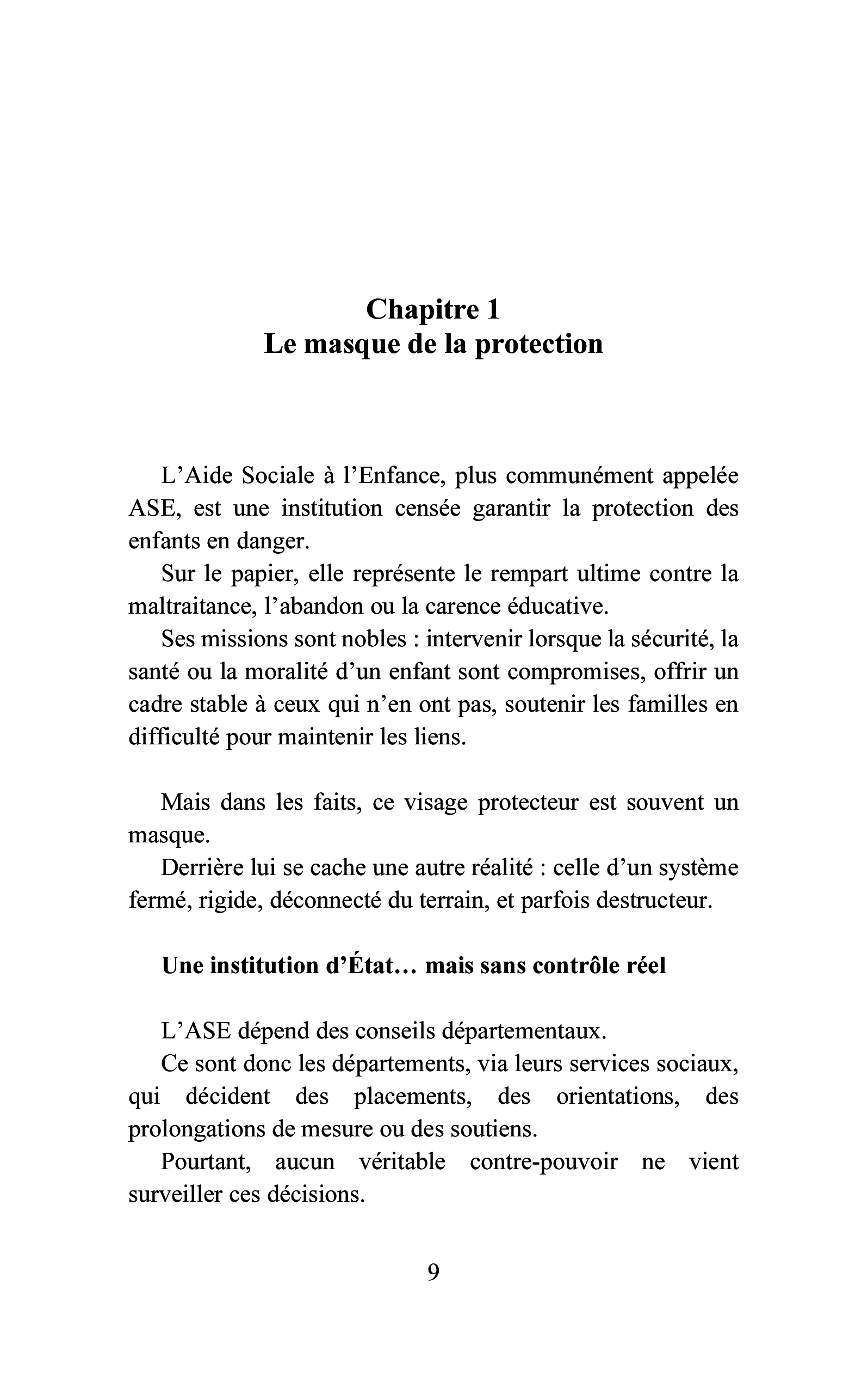 L'ASE - Image 5
