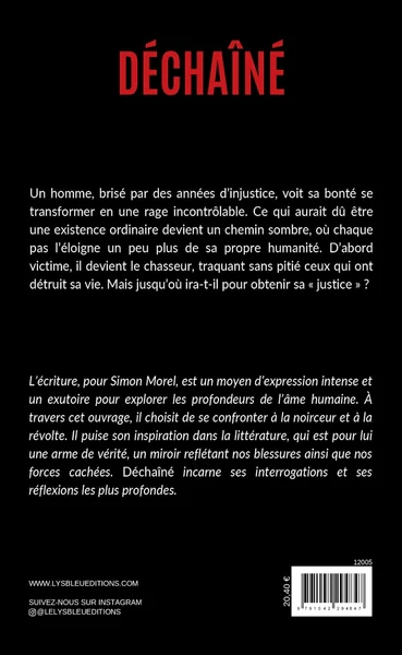 Déchaîné - Image 2