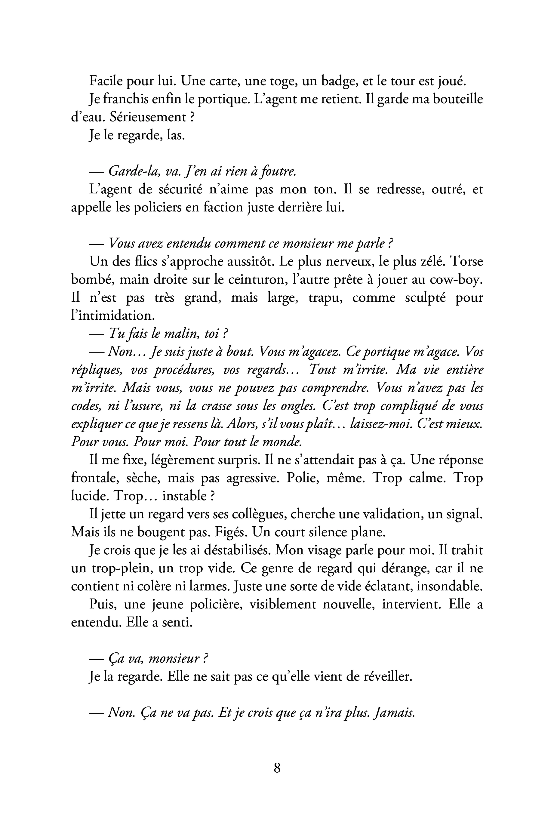 Déchaîné - Image 4