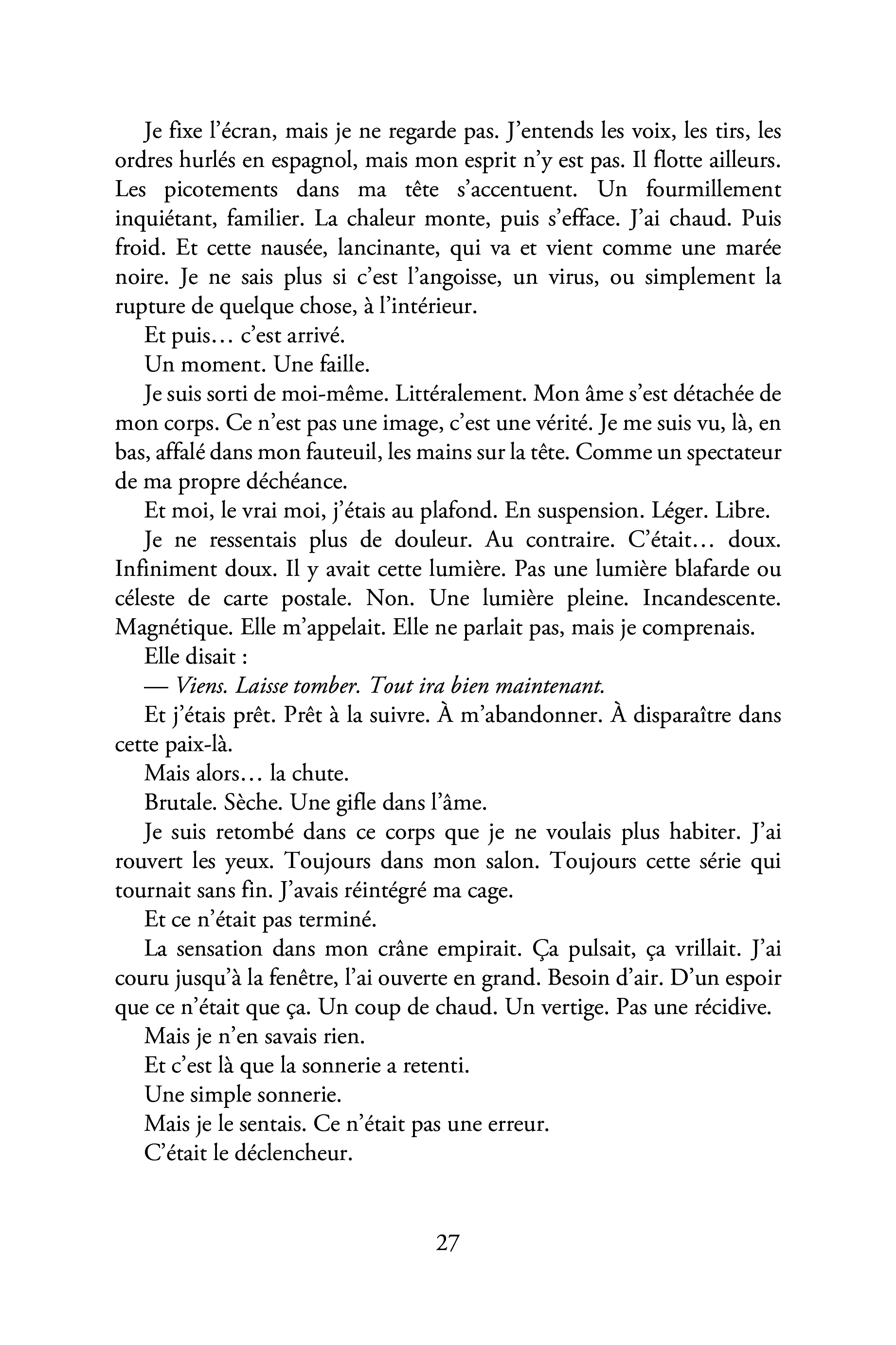 Déchaîné - Image 50