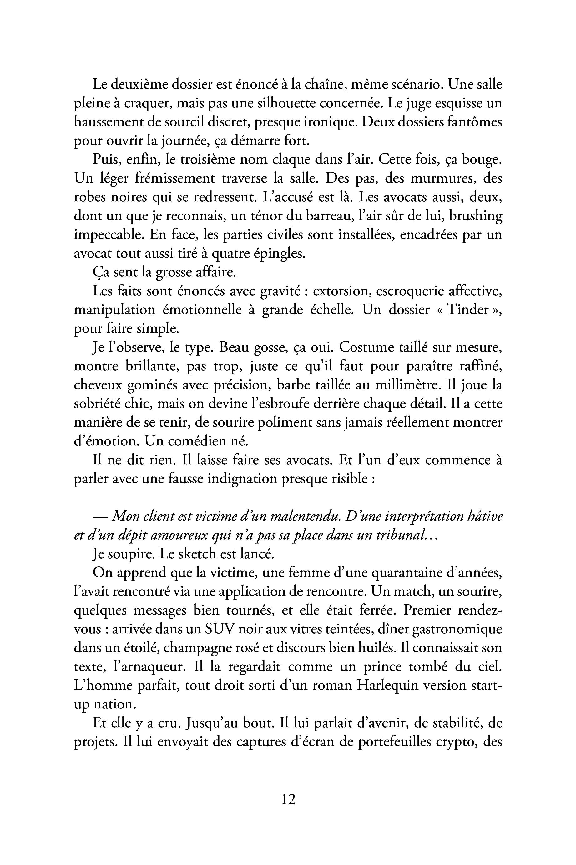 Déchaîné - Image 8