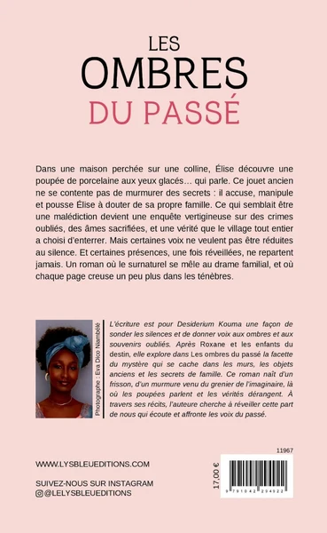 Les ombres du passé - Image 2