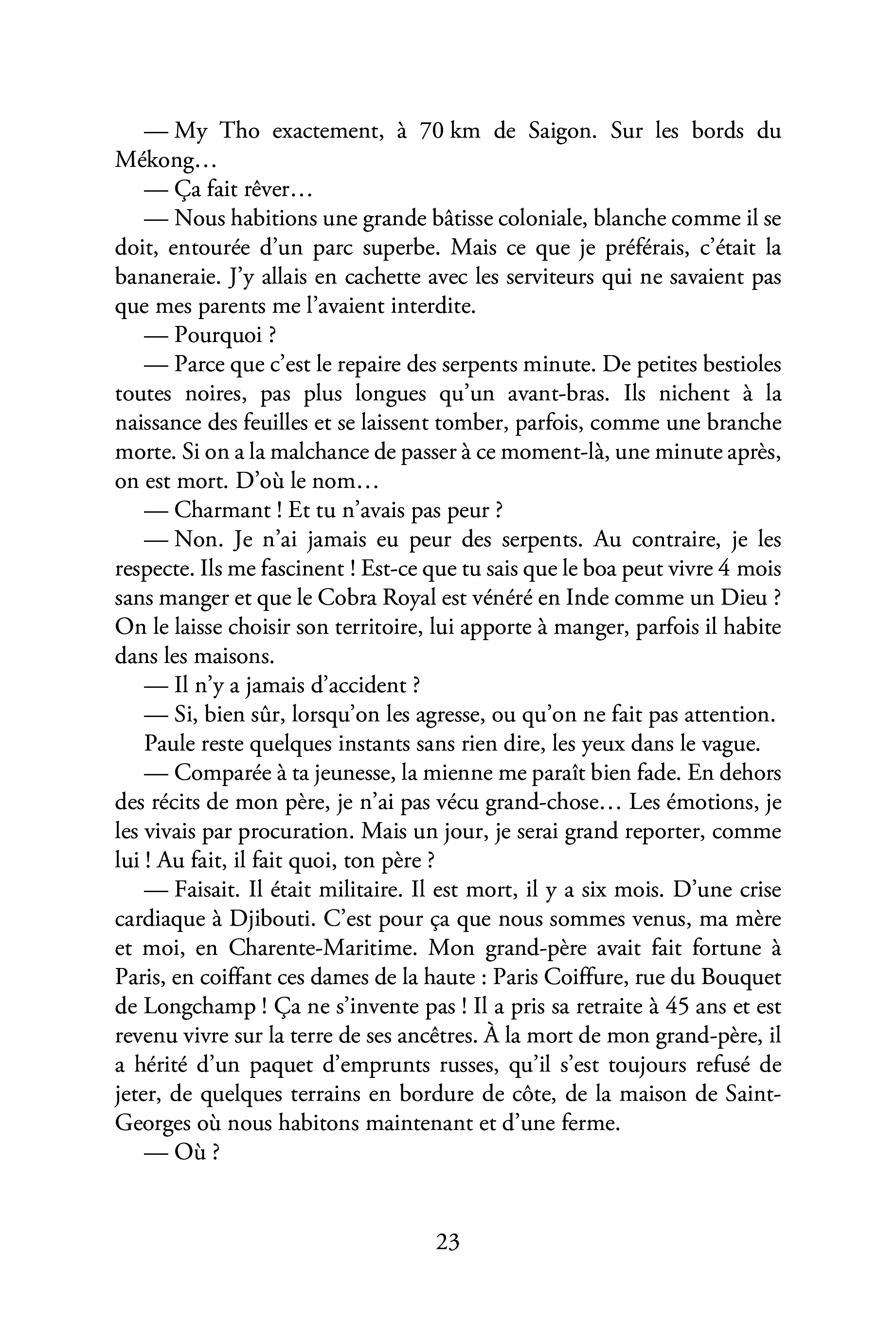 Une femme d'images - Image 100