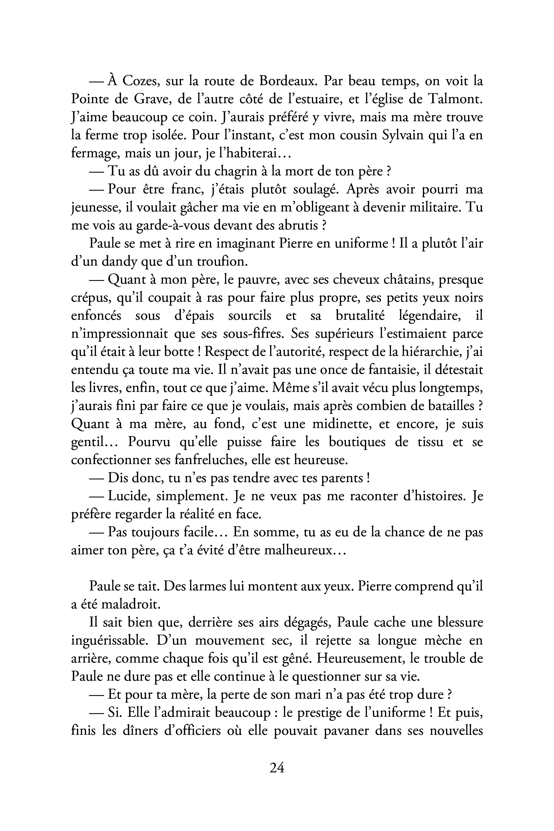 Une femme d'images - Image 101