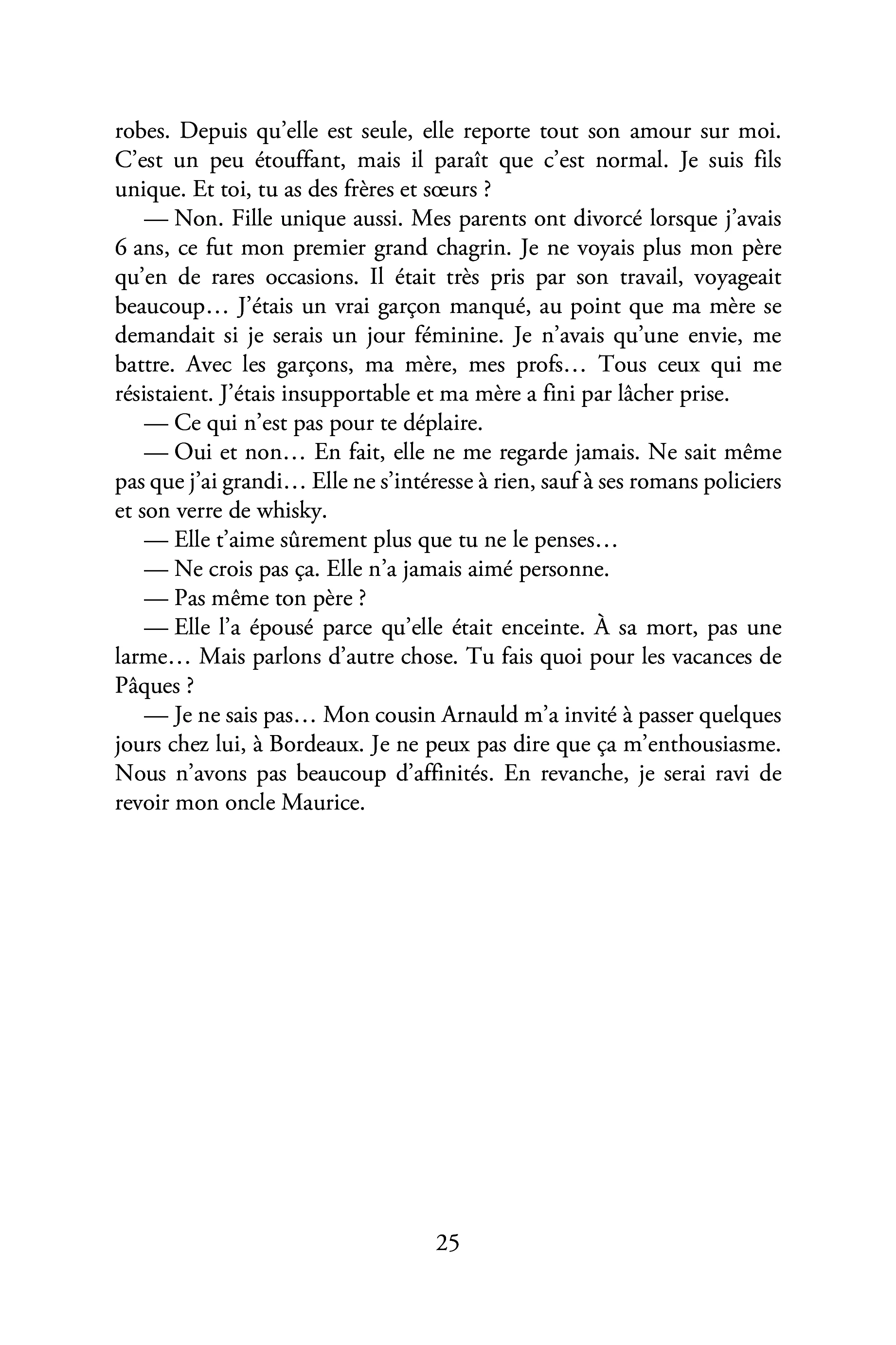 Une femme d'images - Image 102