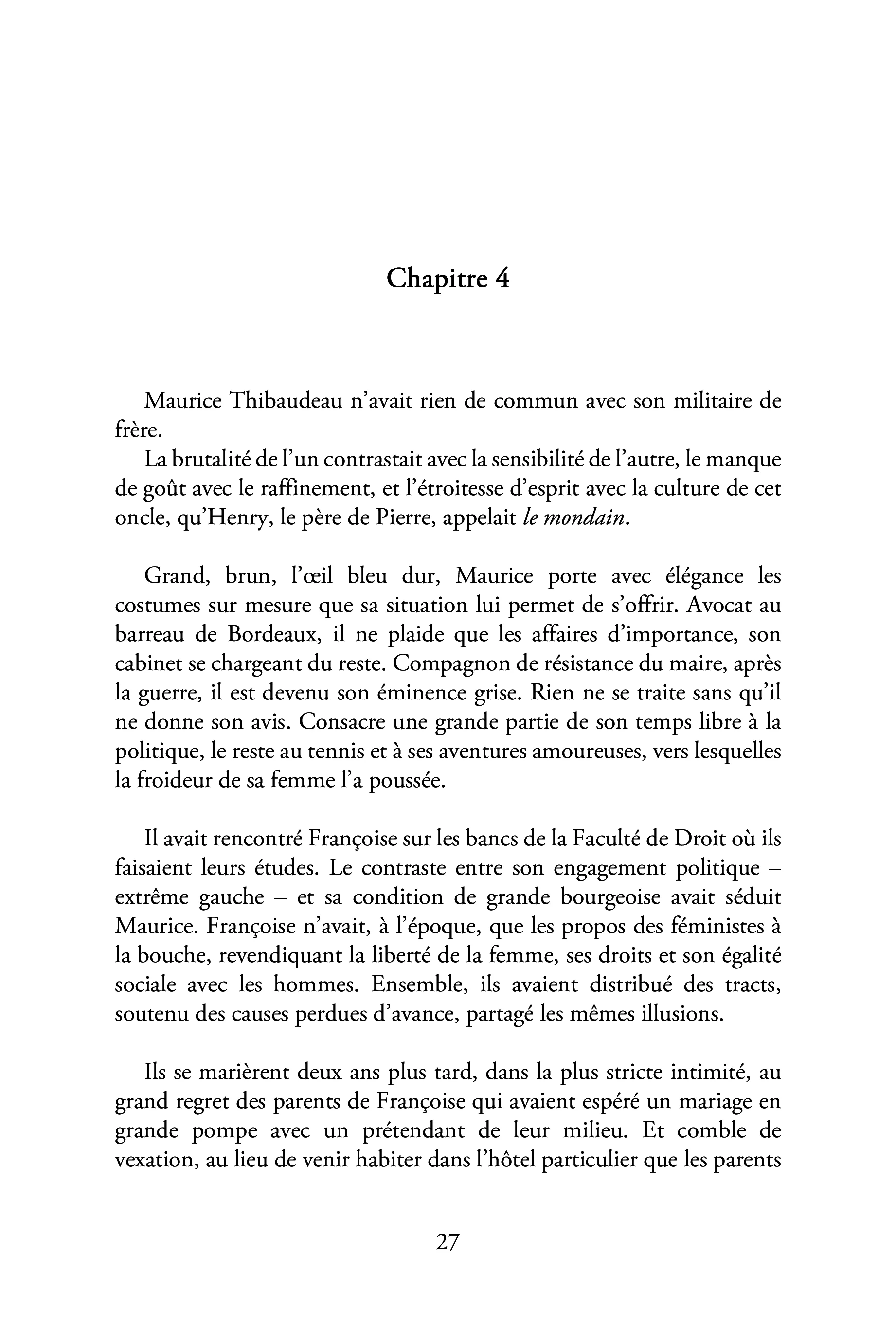 Une femme d'images - Image 104