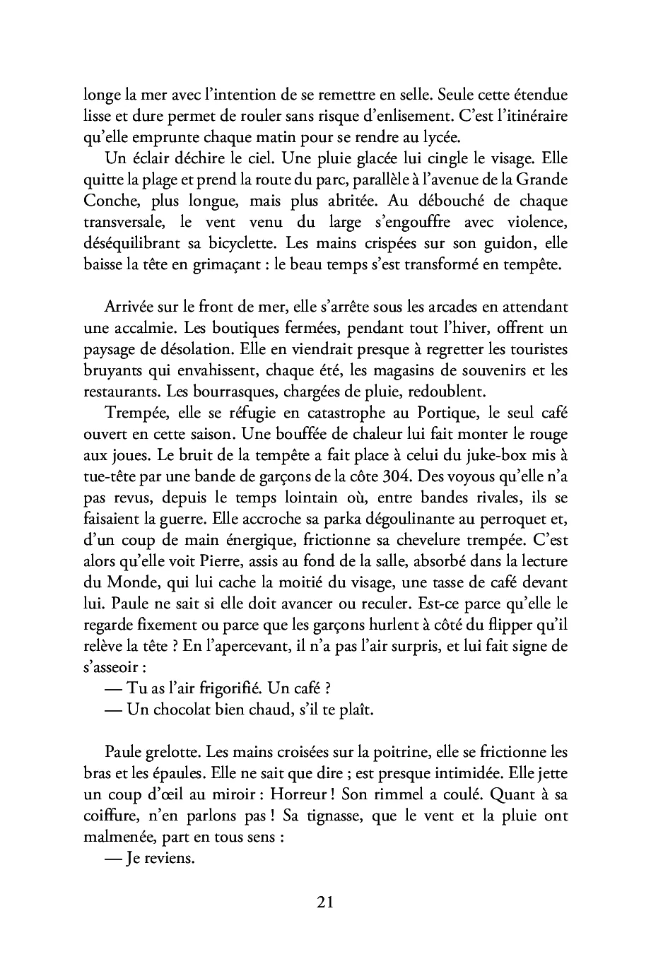 Une femme d'images - Image 17