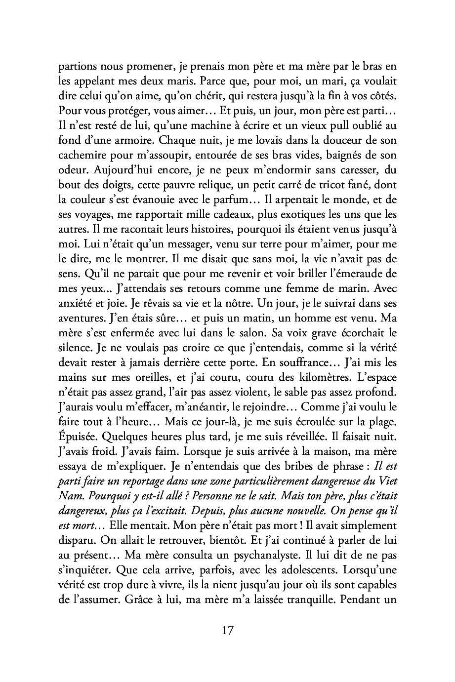 Une femme d'images - Image 67