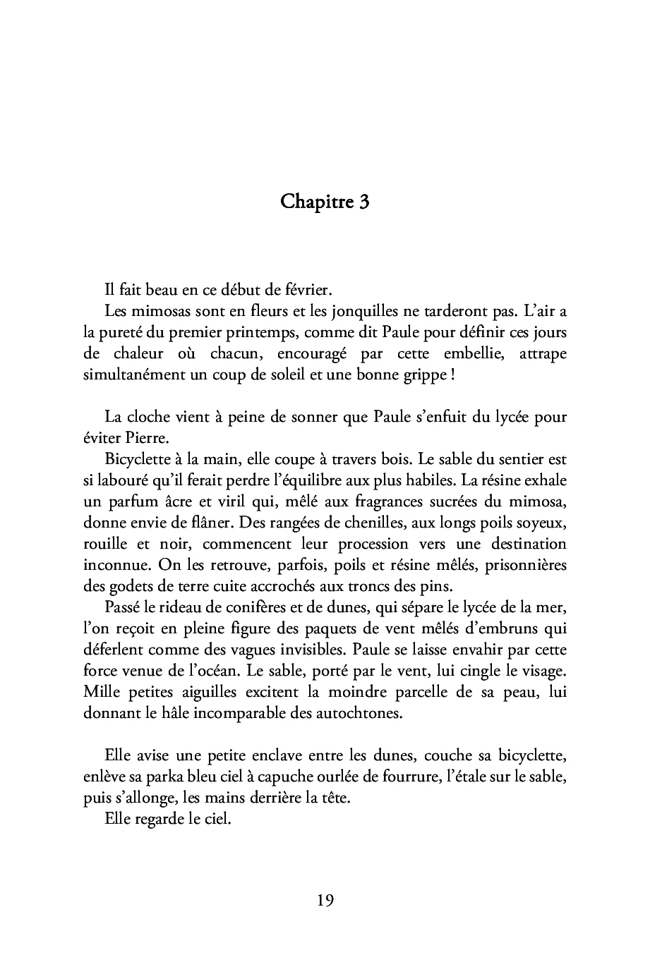 Une femme d'images - Image 69