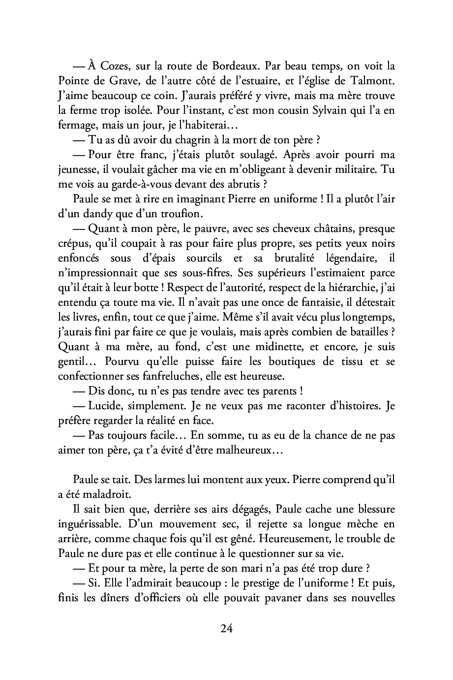 Une femme d'images - Image 74