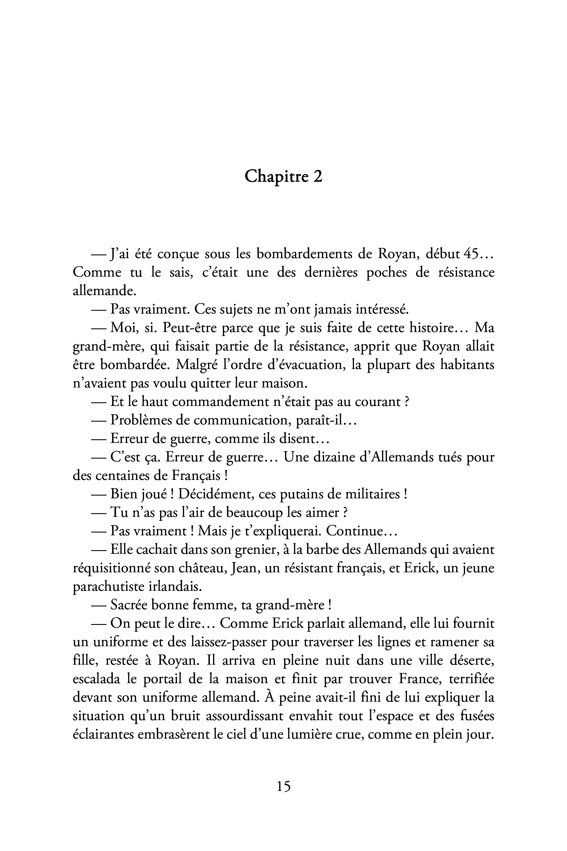 Une femme d'images - Image 92