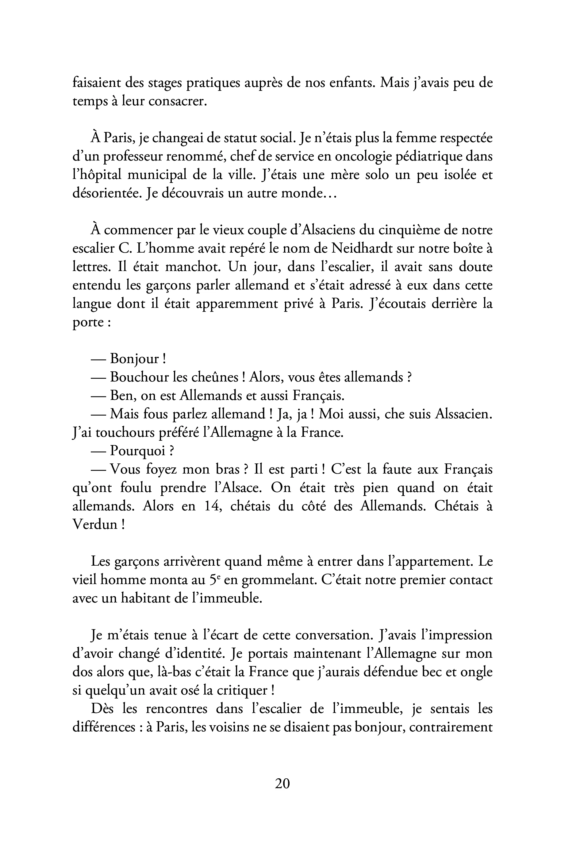 Maman solo - Image 43