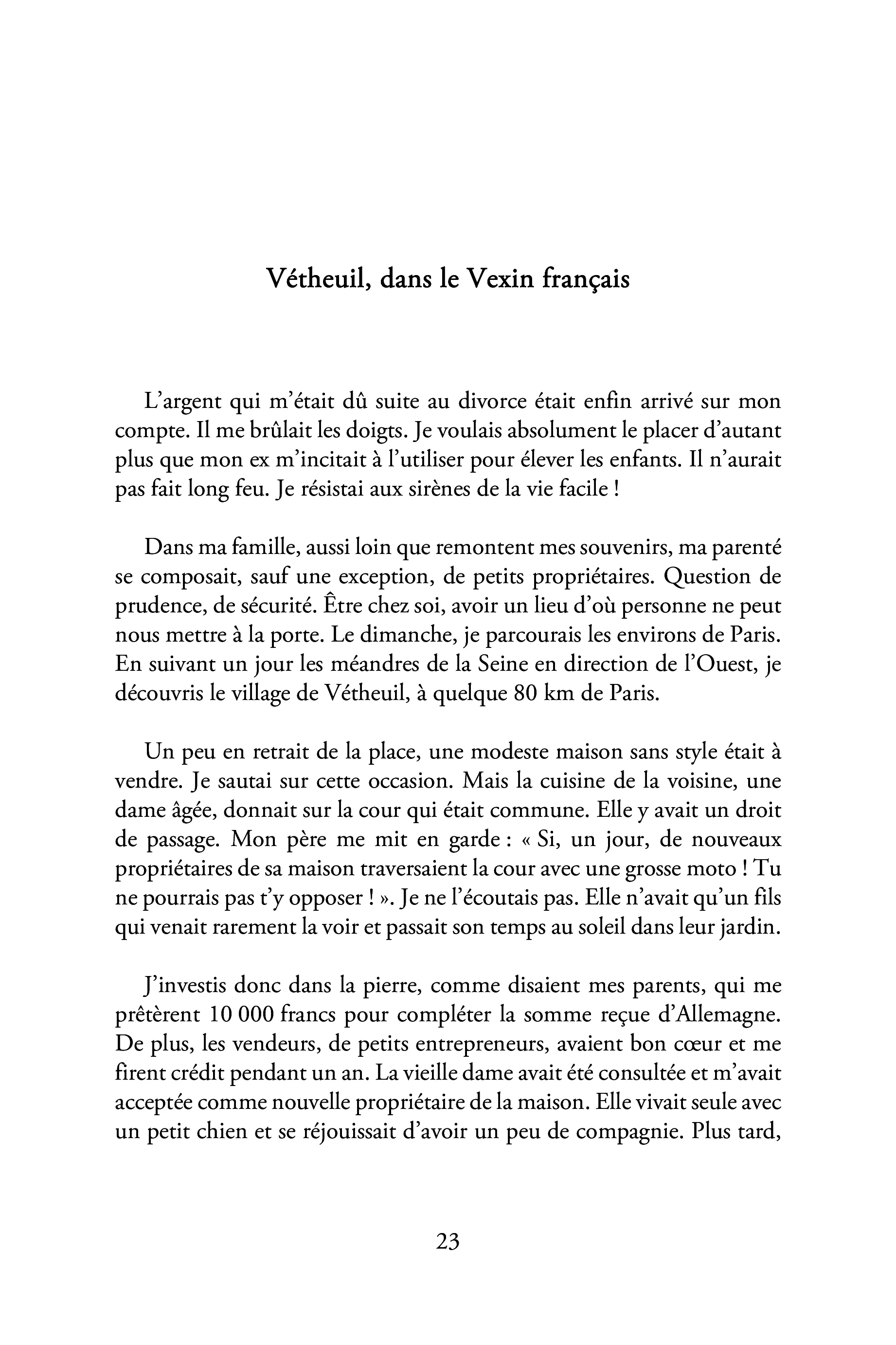 Maman solo - Image 46