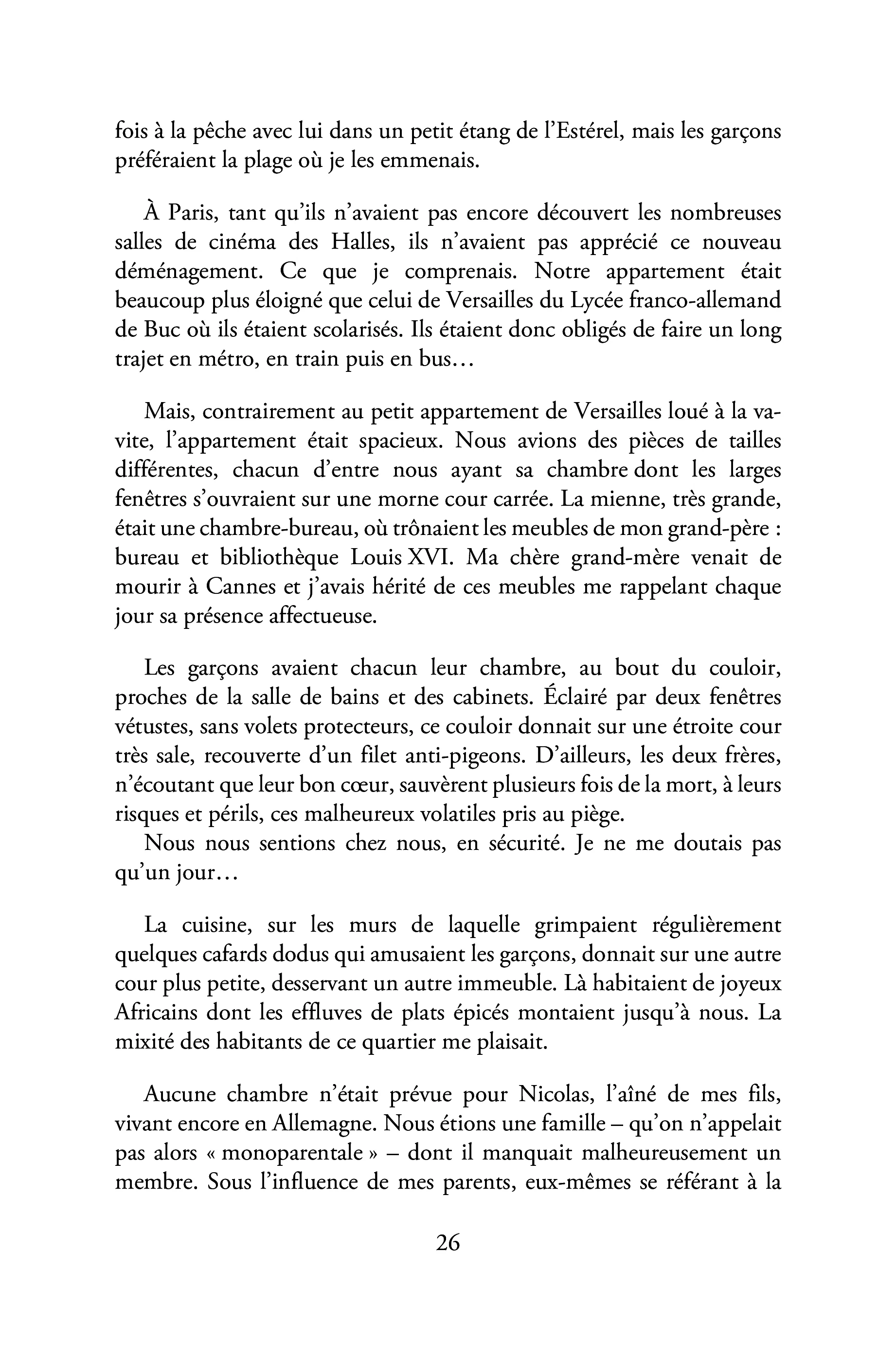 Maman solo - Image 49
